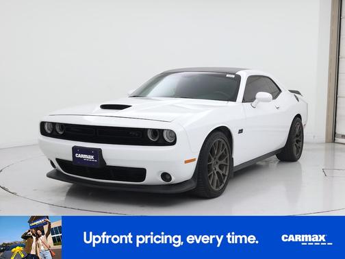 2020 Dodge Challenger R/T