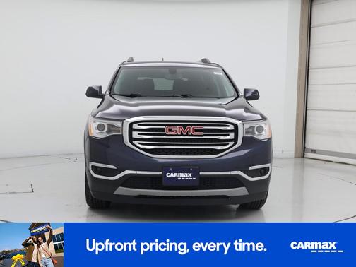 2019 GMC Acadia SLT