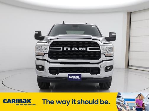 2024 RAM 2500 Bighorn