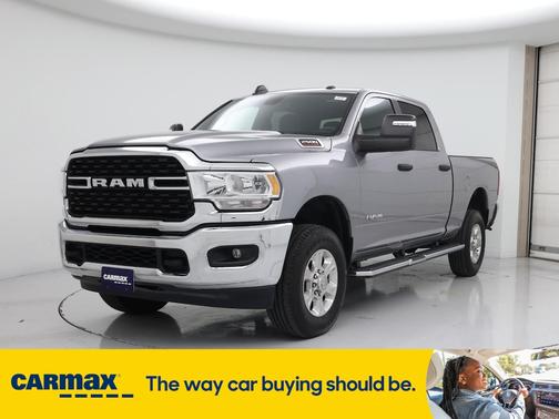 2024 RAM 2500 Bighorn
