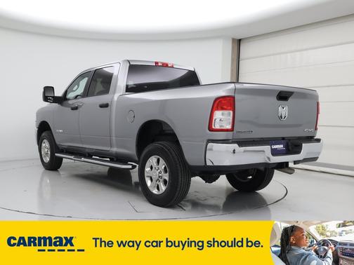 2024 RAM 2500 Bighorn