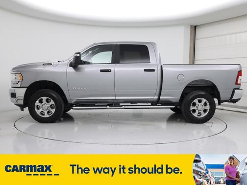 2024 RAM 2500 Bighorn