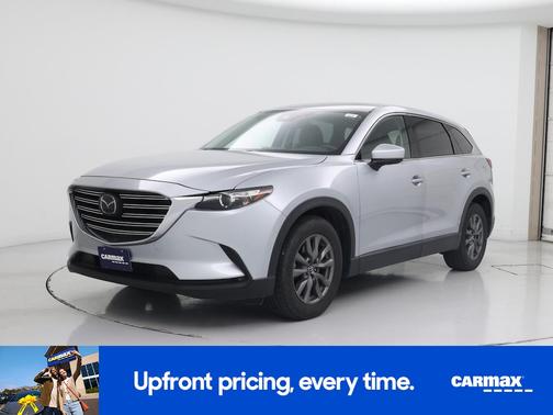 2023 Mazda CX-9 Touring