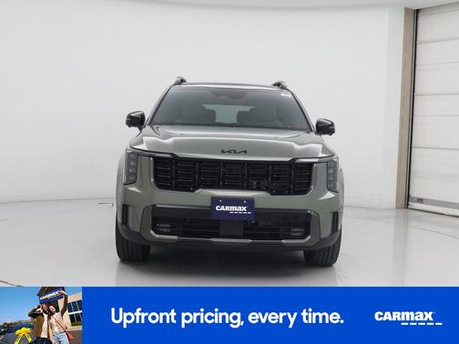 2025 Kia Sorento X-Pro SX Prestige