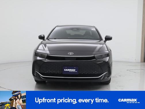 2023 Toyota Crown Limited