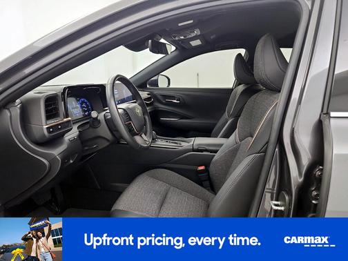 2023 Toyota Crown Limited