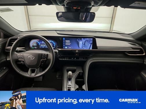 2023 Toyota Crown Limited