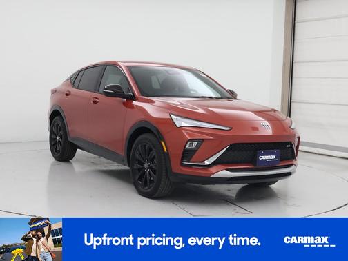 2024 Buick Envista Sport Touring