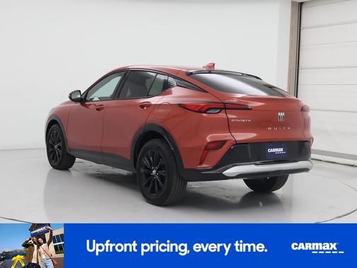 2024 Buick Envista Sport Touring