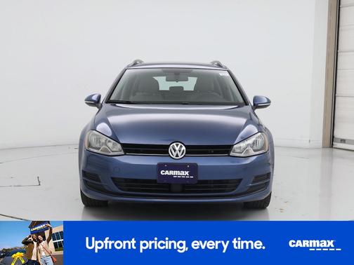 2016 Volkswagen Golf Limited
