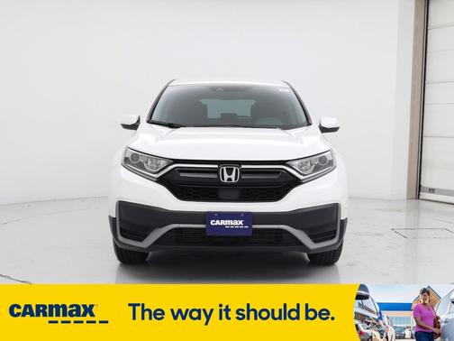 2021 Honda CR-V Special Edition