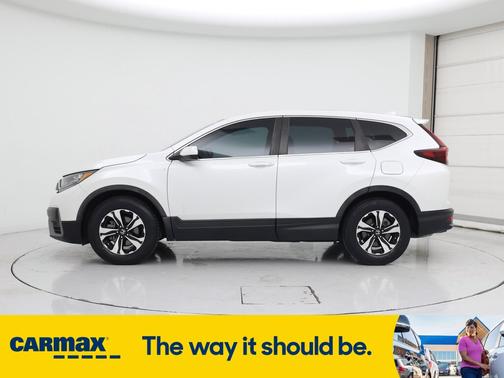 2021 Honda CR-V Special Edition