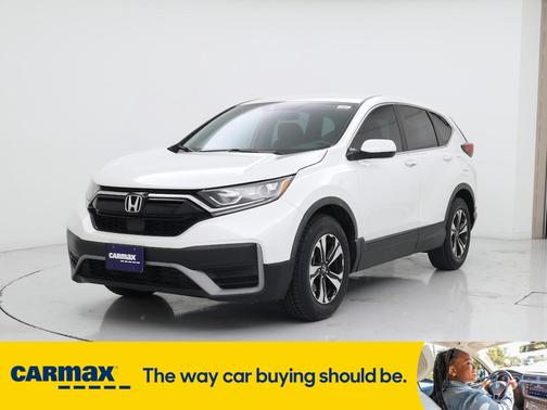 2021 Honda CR-V Special Edition