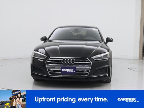 2019 Audi A5 Premium Plus