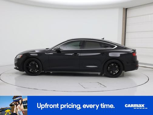 2019 Audi A5 Premium Plus