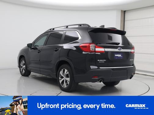 2020 Subaru Ascent Premium