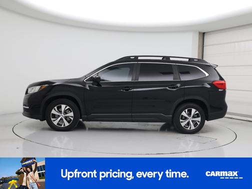 2020 Subaru Ascent Premium