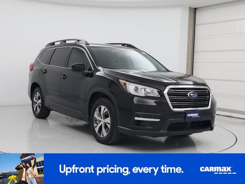 2020 Subaru Ascent Premium