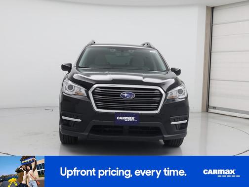 2020 Subaru Ascent Premium