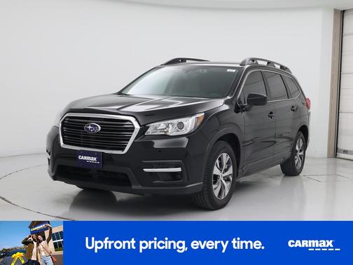 2020 Subaru Ascent Premium
