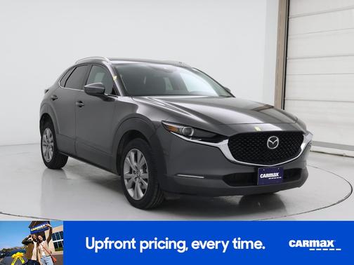 2021 Mazda CX-30 Premium