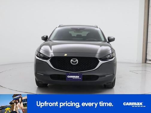 2021 Mazda CX-30 Premium