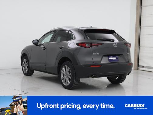 2021 Mazda CX-30 Premium