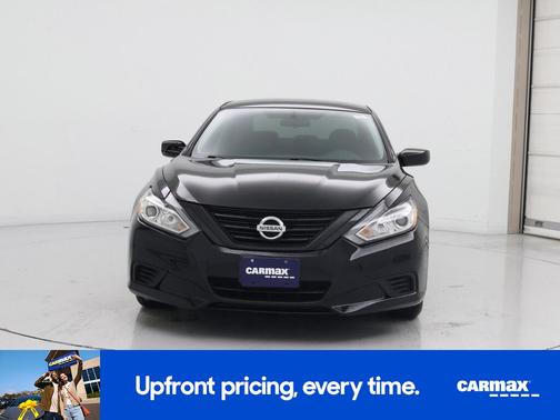 2018 Nissan Altima S