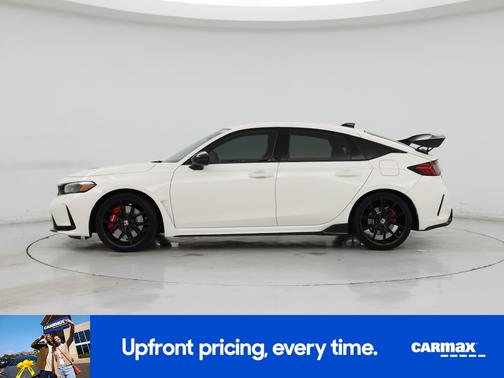 2025 Honda Civic Type R