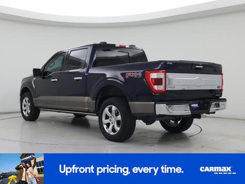 2023 Ford F-150 King Ranch