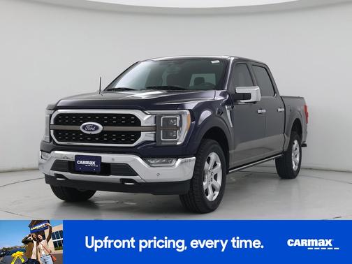 2023 Ford F-150 King Ranch