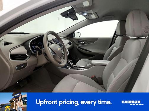 2023 Chevrolet Malibu 1LT