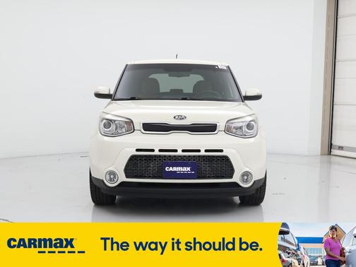 2015 Kia Soul !