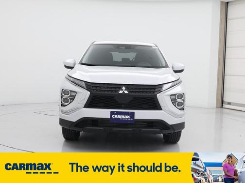 2024 Mitsubishi Eclipse Cross ES