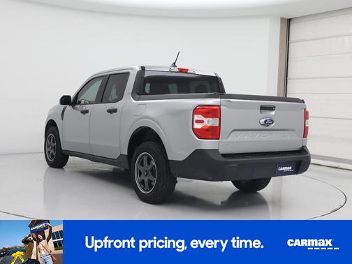 2023 Ford Maverick XL