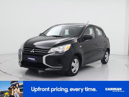 2023 Mitsubishi Mirage ES