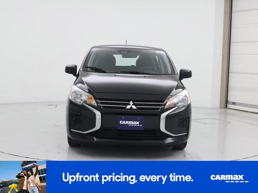 2023 Mitsubishi Mirage ES