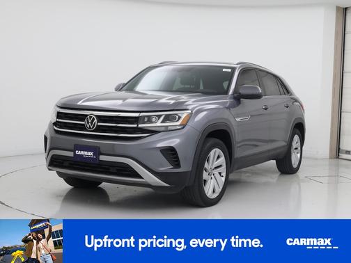 2020 Volkswagen Atlas Cross Sport SE