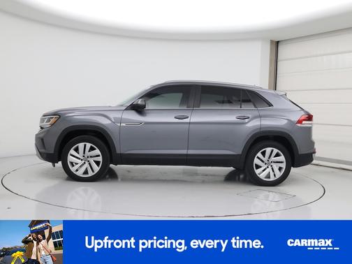 2020 Volkswagen Atlas Cross Sport SE