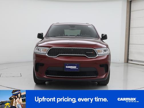 2023 Dodge Durango SXT