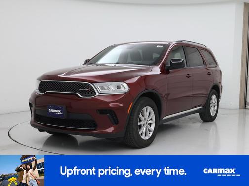 2023 Dodge Durango SXT