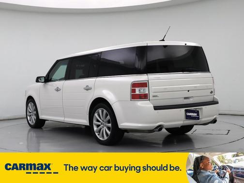 2016 Ford Flex SEL