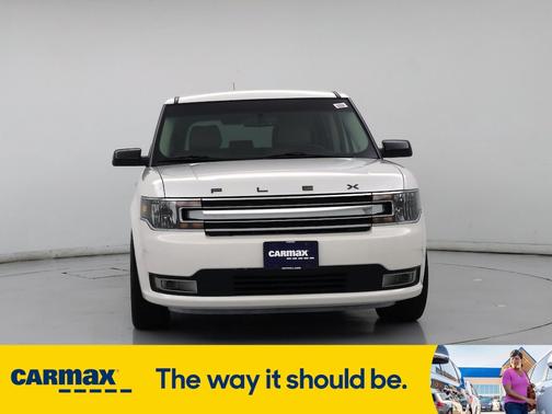 2016 Ford Flex SEL