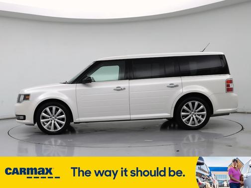 2016 Ford Flex SEL