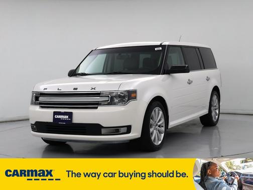 2016 Ford Flex SEL