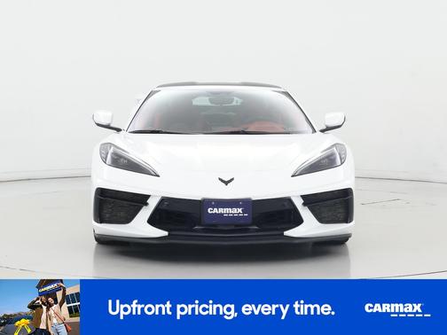 2023 Chevrolet Corvette Stingray 3LT