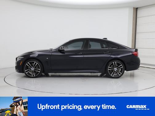 2020 BMW 430 Gran Coupe I xDrive Gran Coupe