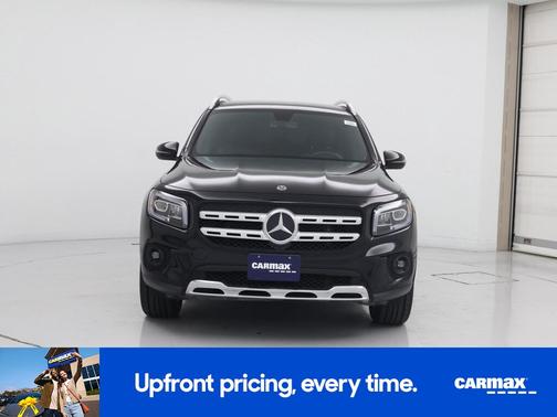 2020 Mercedes-Benz GLB 250 