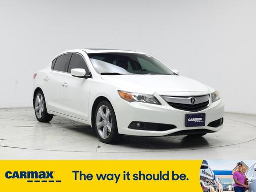2013 Acura ILX 2.4