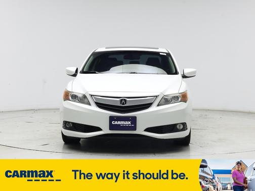 2013 Acura ILX 2.4